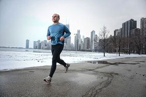Deporte para aumentar el poder